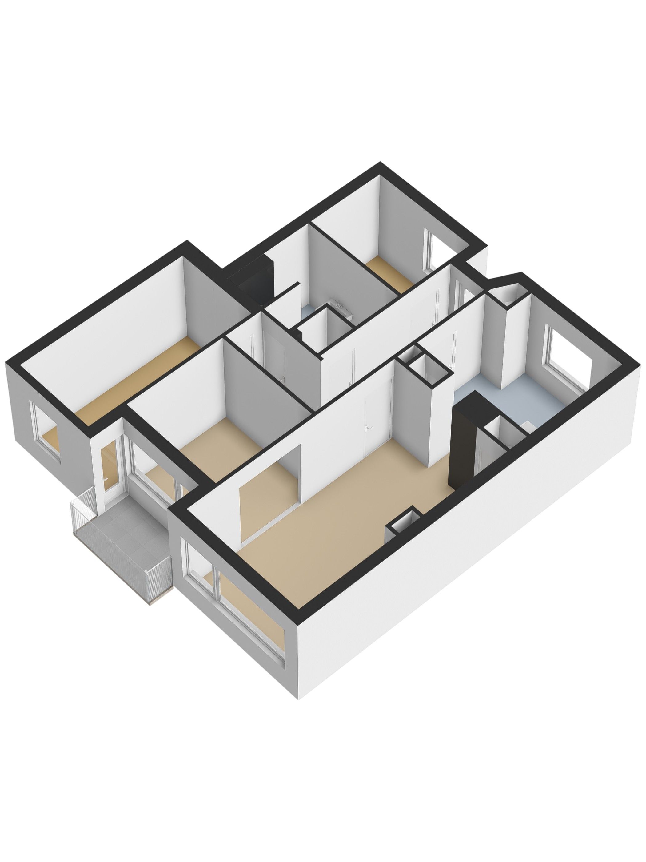 Foto 27 van Kobaltstraat 109