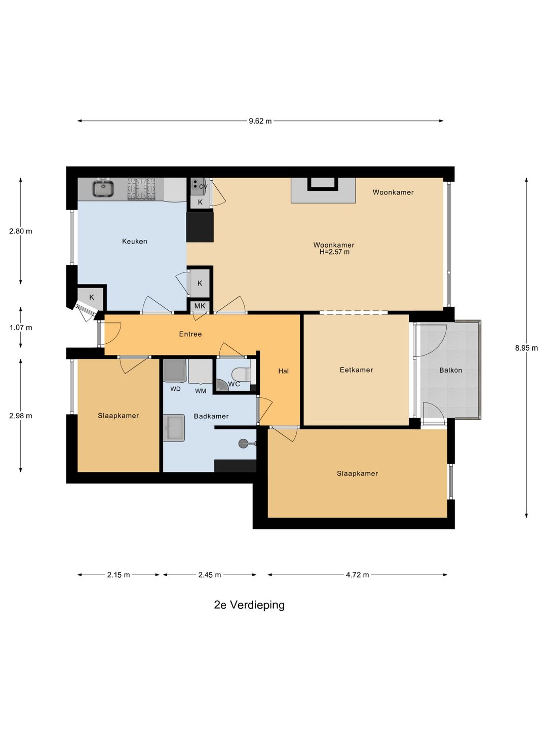 Foto 28 van Kobaltstraat 109