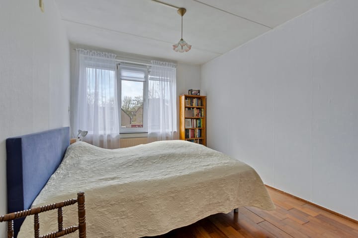 Foto 12 van Sportmark 102