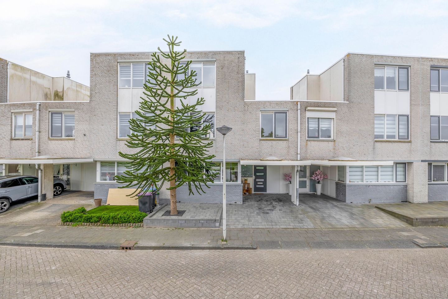 Marga Klompéstraat 39 main image
