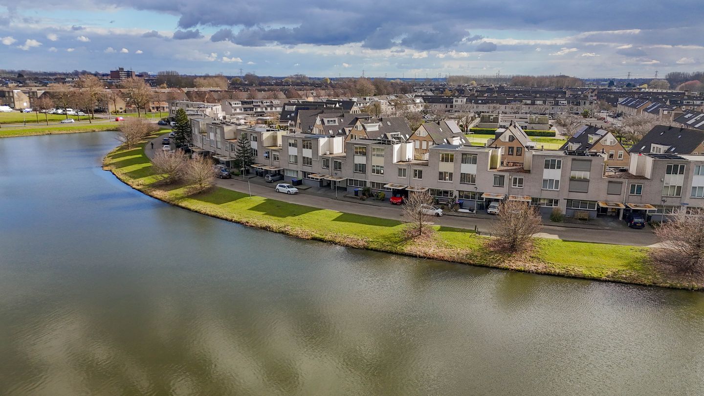 Foto 4 van Marga Klompéstraat 39