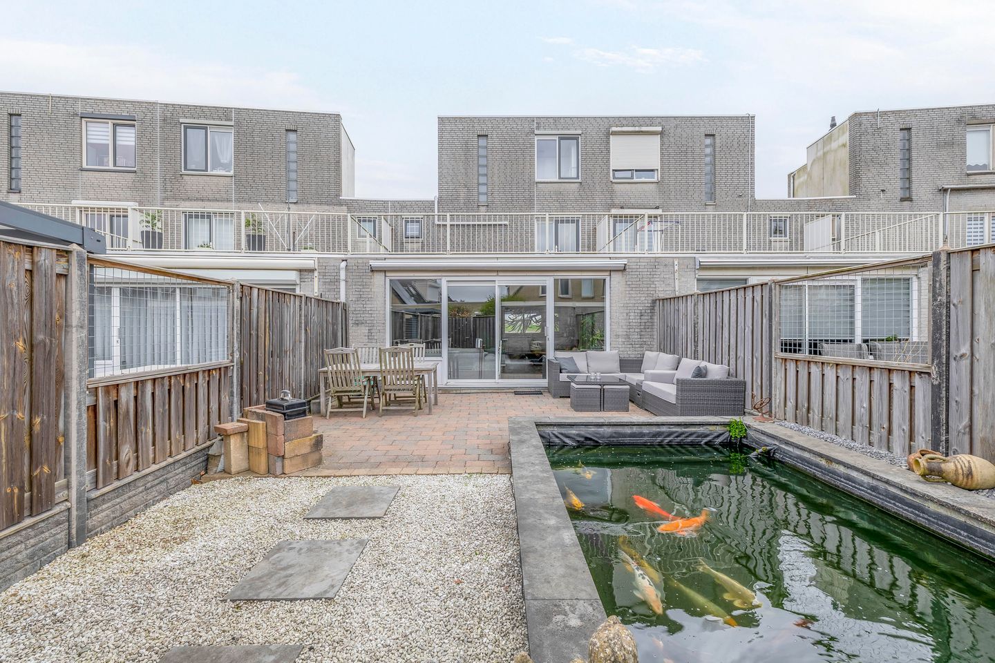 Foto 5 van Marga Klompéstraat 39