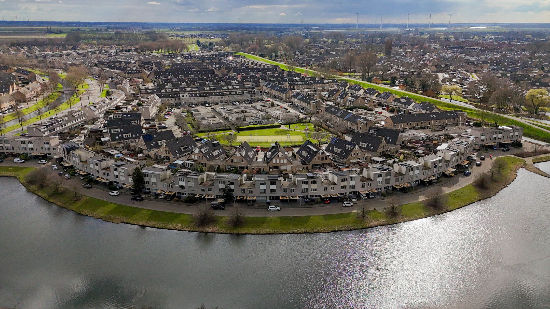 Foto 6 van Marga Klompéstraat 39