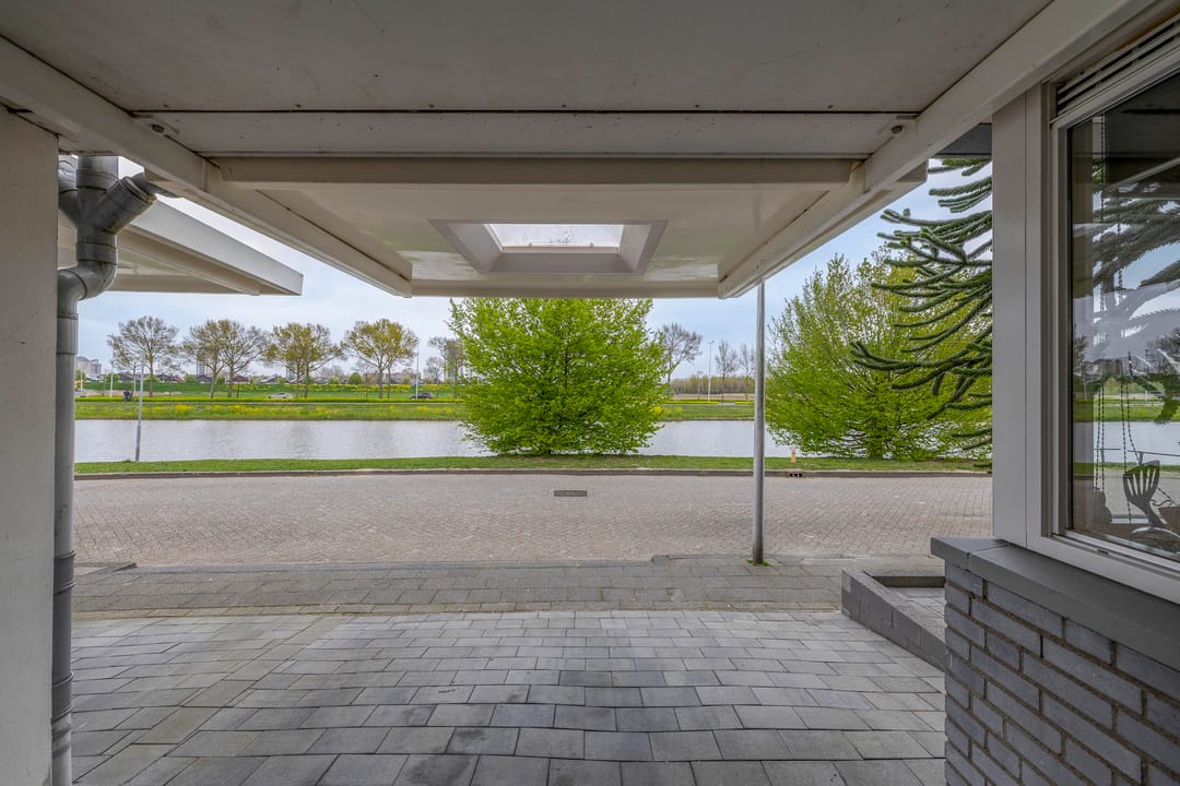 Foto 8 van Marga Klompéstraat 39