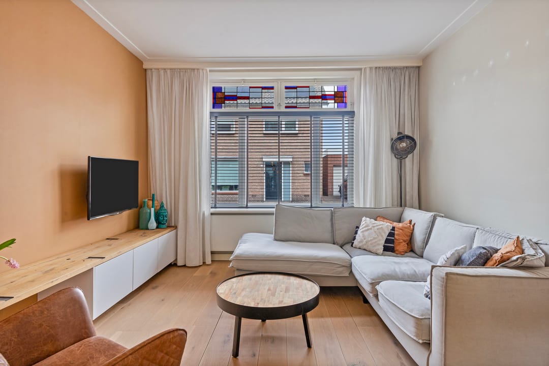 Foto 2 van Gerardus Majellastraat 28