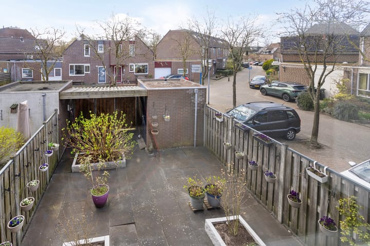 Foto 20 van Sportmark 102