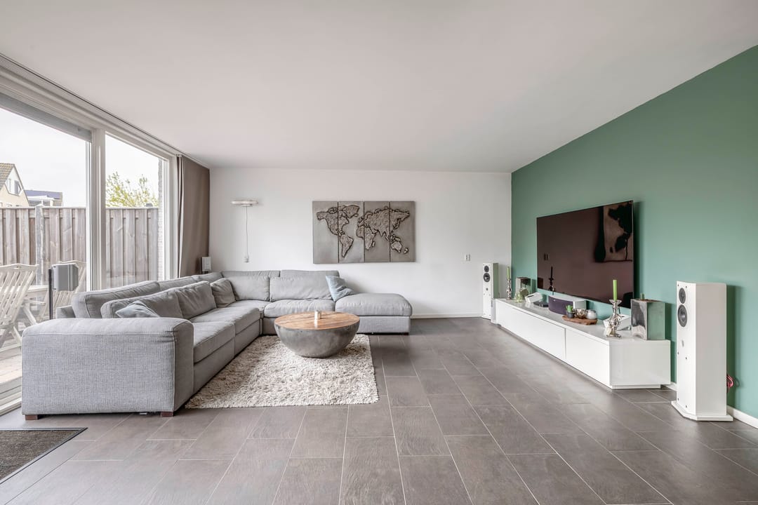 Foto 13 van Marga Klompéstraat 39