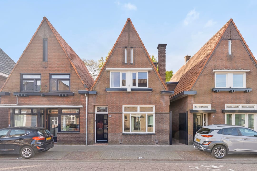 Foto 7 van Gerardus Majellastraat 28