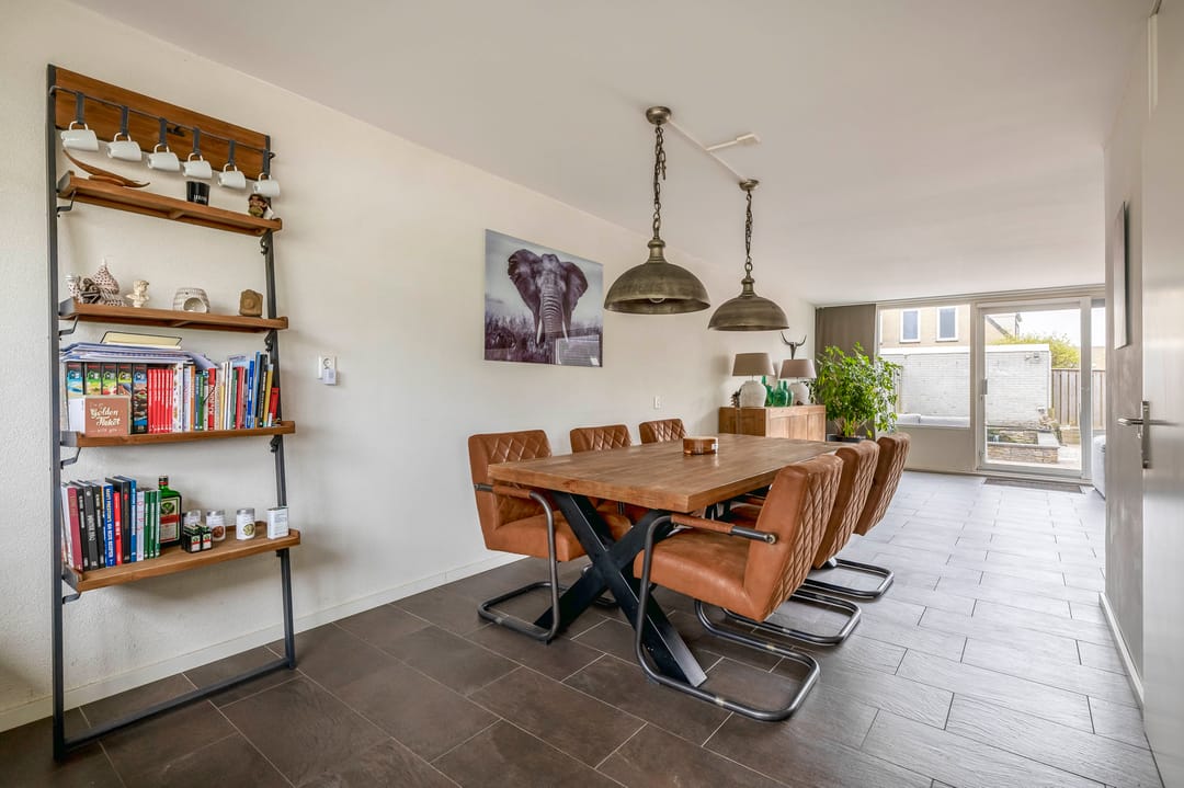 Foto 17 van Marga Klompéstraat 39