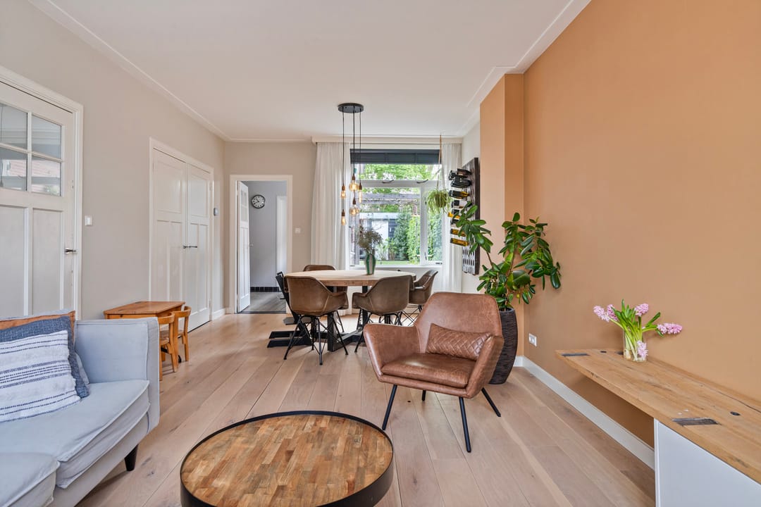 Foto 11 van Gerardus Majellastraat 28