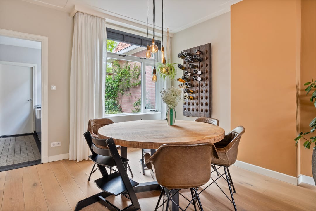 Foto 13 van Gerardus Majellastraat 28