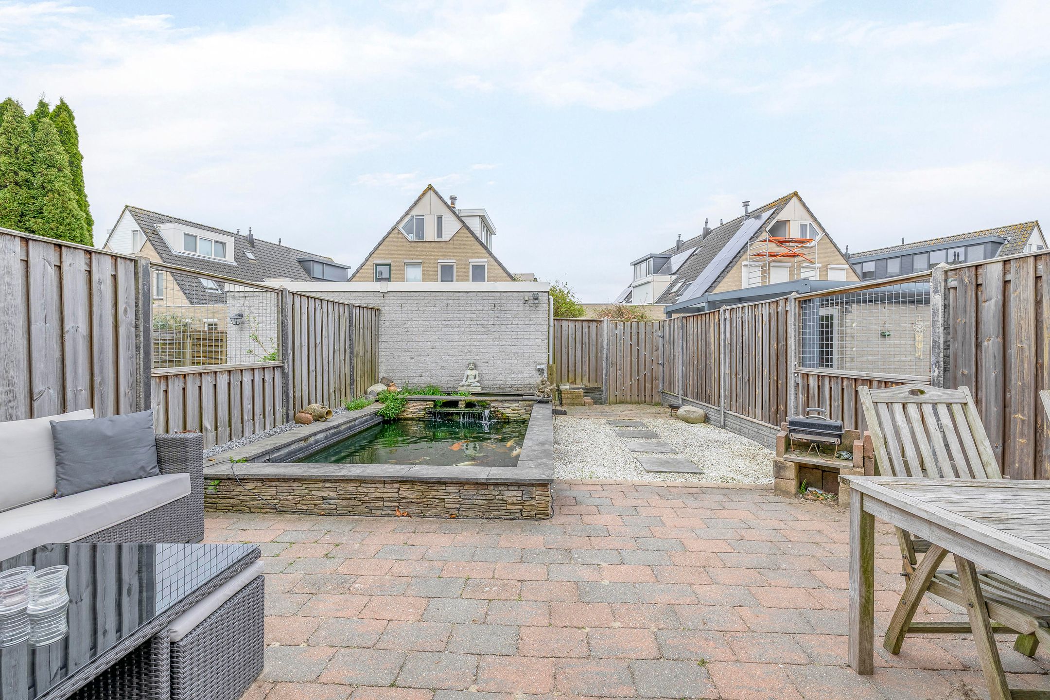 Foto 21 van Marga Klompéstraat 39