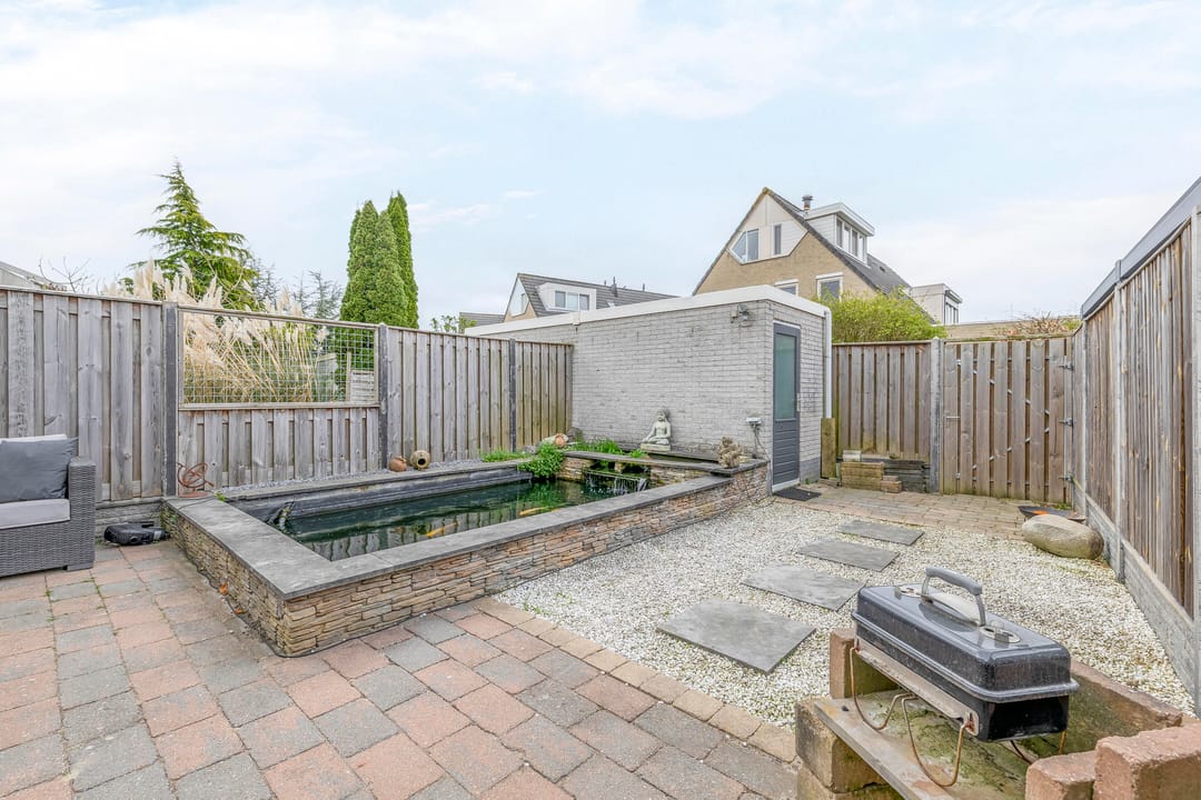 Foto 22 van Marga Klompéstraat 39