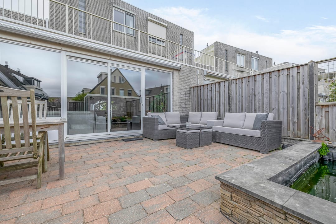 Foto 23 van Marga Klompéstraat 39