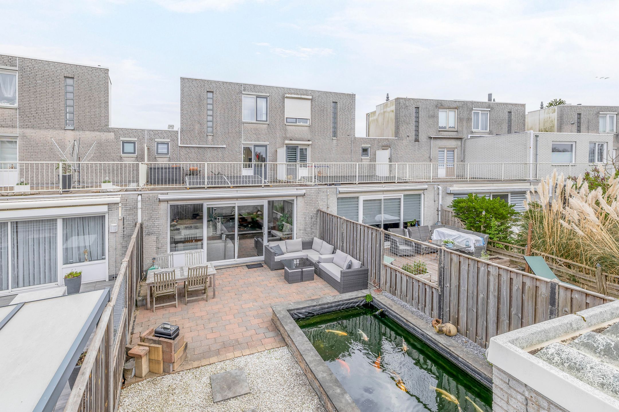 Foto 24 van Marga Klompéstraat 39