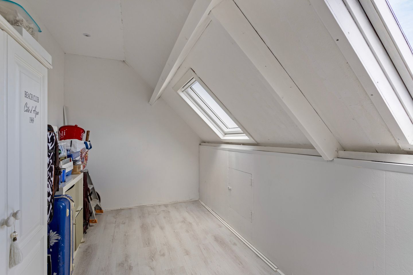 Foto 25 van Sportmark 102