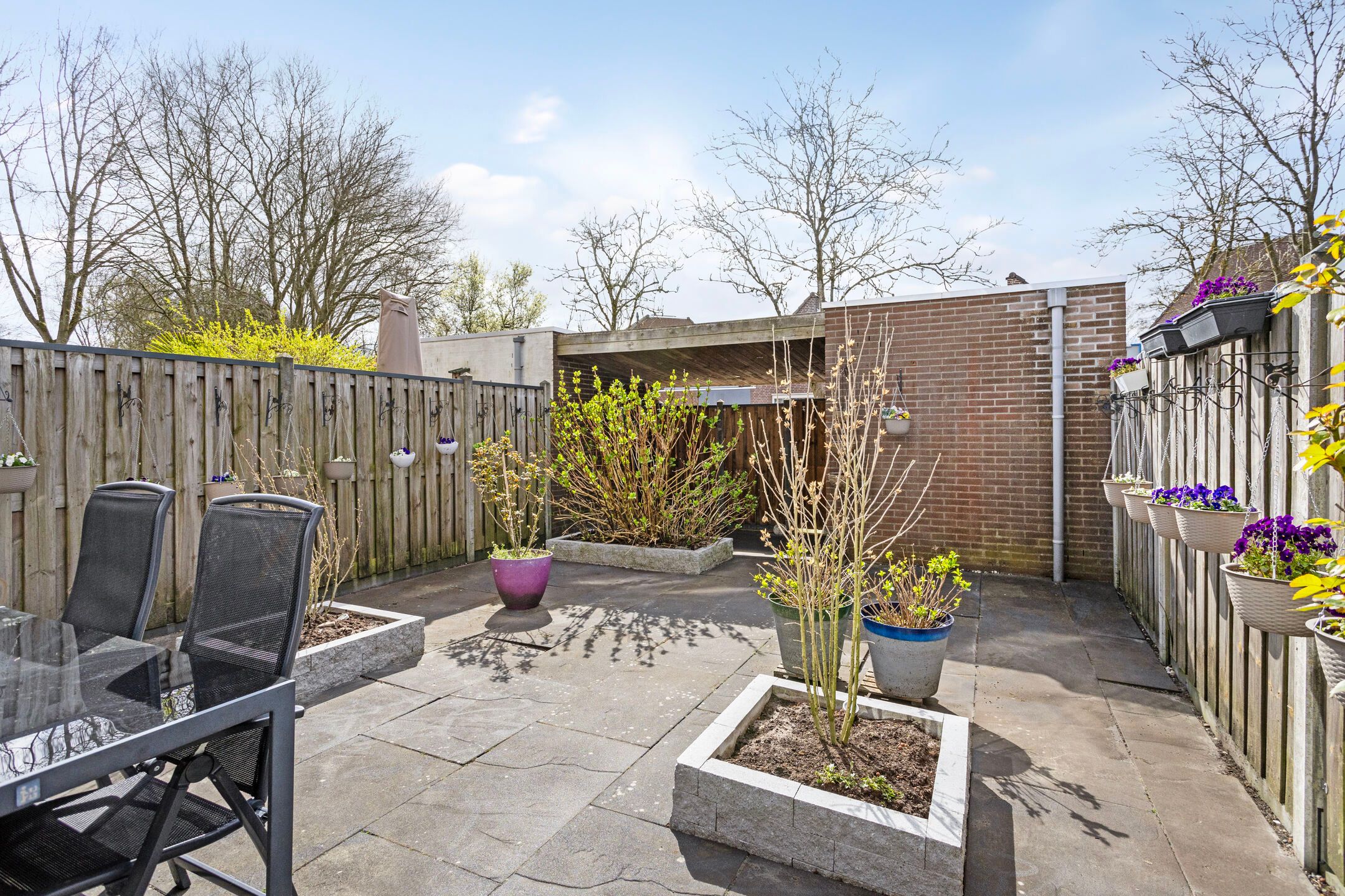 Foto 27 van Sportmark 102