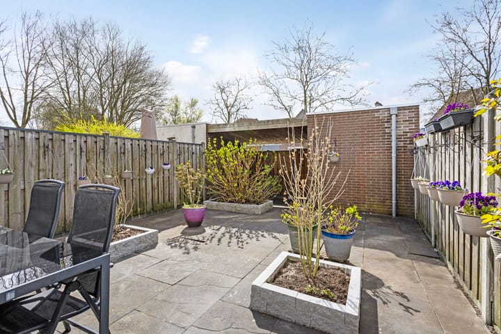 Foto 27 van Sportmark 102