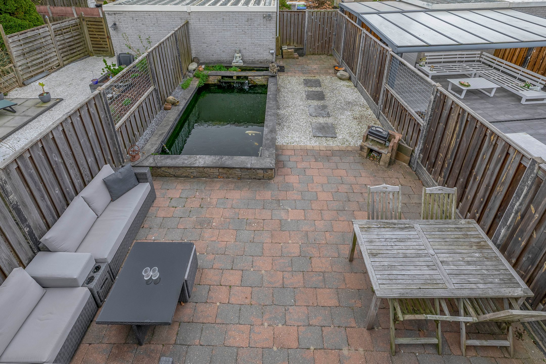 Foto 30 van Marga Klompéstraat 39