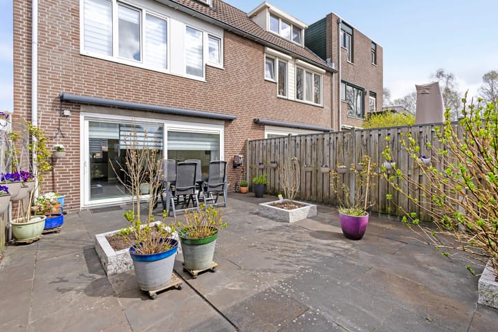 Foto 28 van Sportmark 102