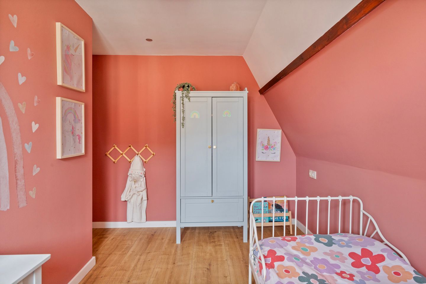 Foto 25 van Gerardus Majellastraat 28