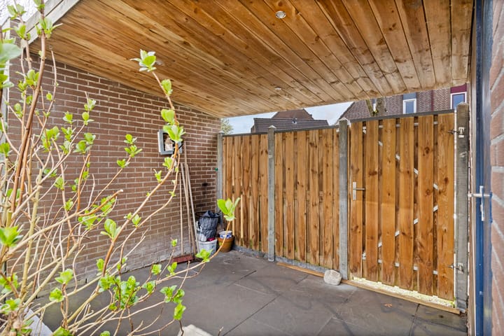 Foto 29 van Sportmark 102