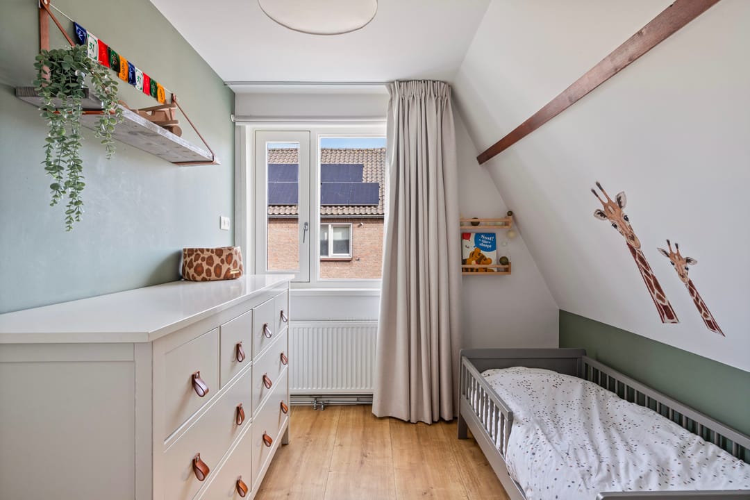 Foto 26 van Gerardus Majellastraat 28