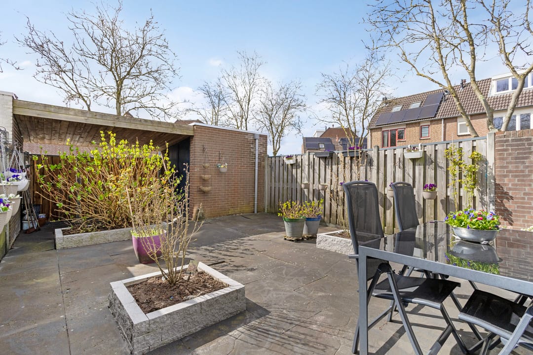 Foto 31 van Sportmark 102