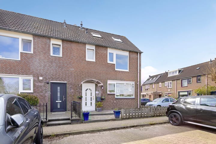 Foto 32 van Sportmark 102