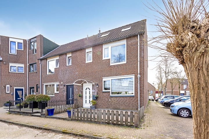 Foto 34 van Sportmark 102