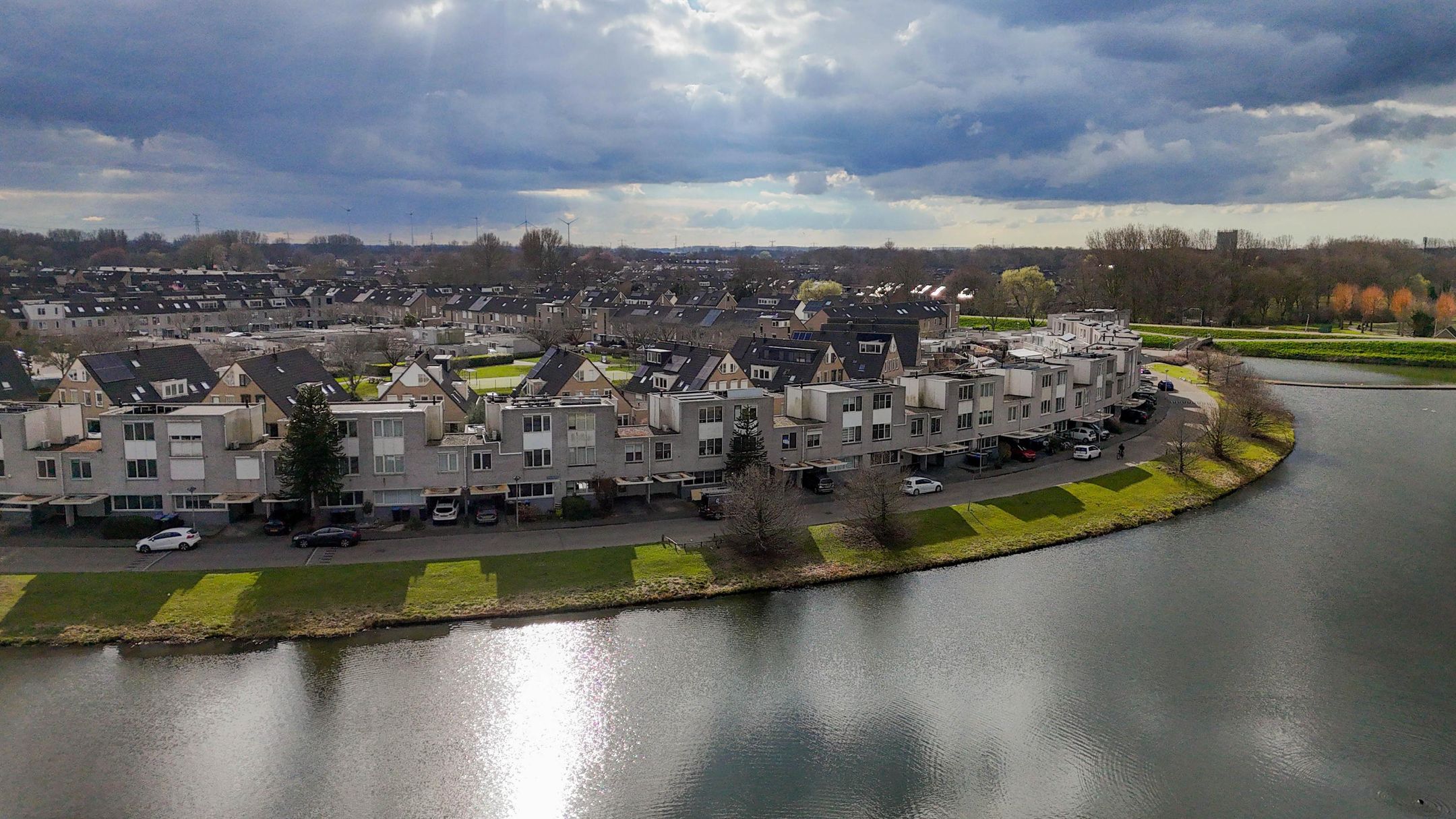 Foto 45 van Marga Klompéstraat 39