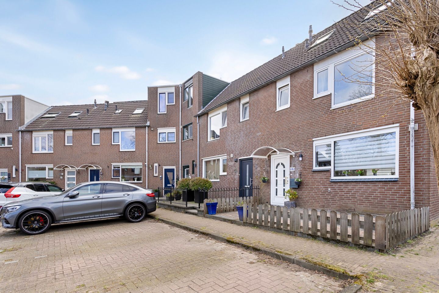 Foto 35 van Sportmark 102