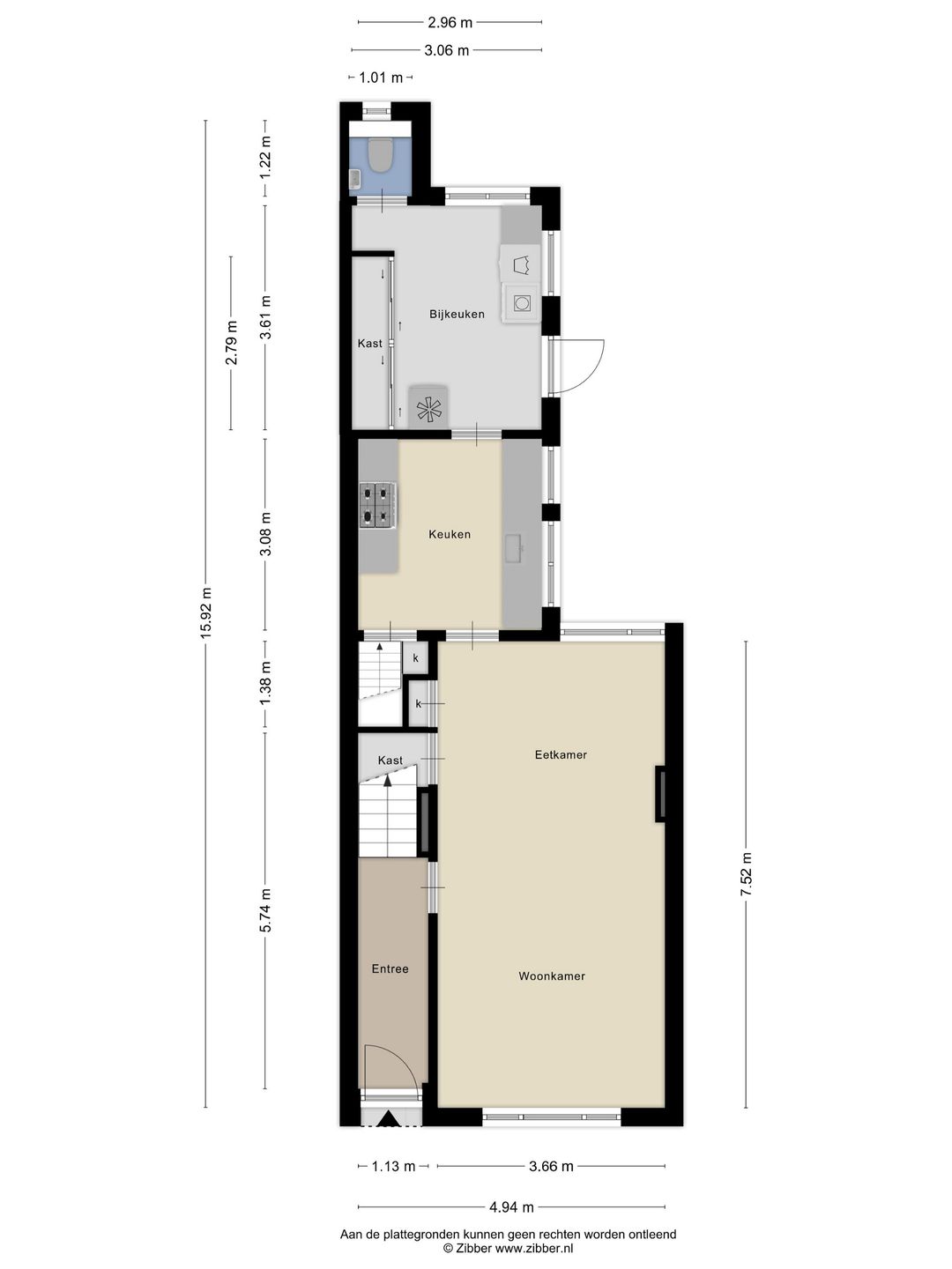 Foto 41 van Gerardus Majellastraat 28