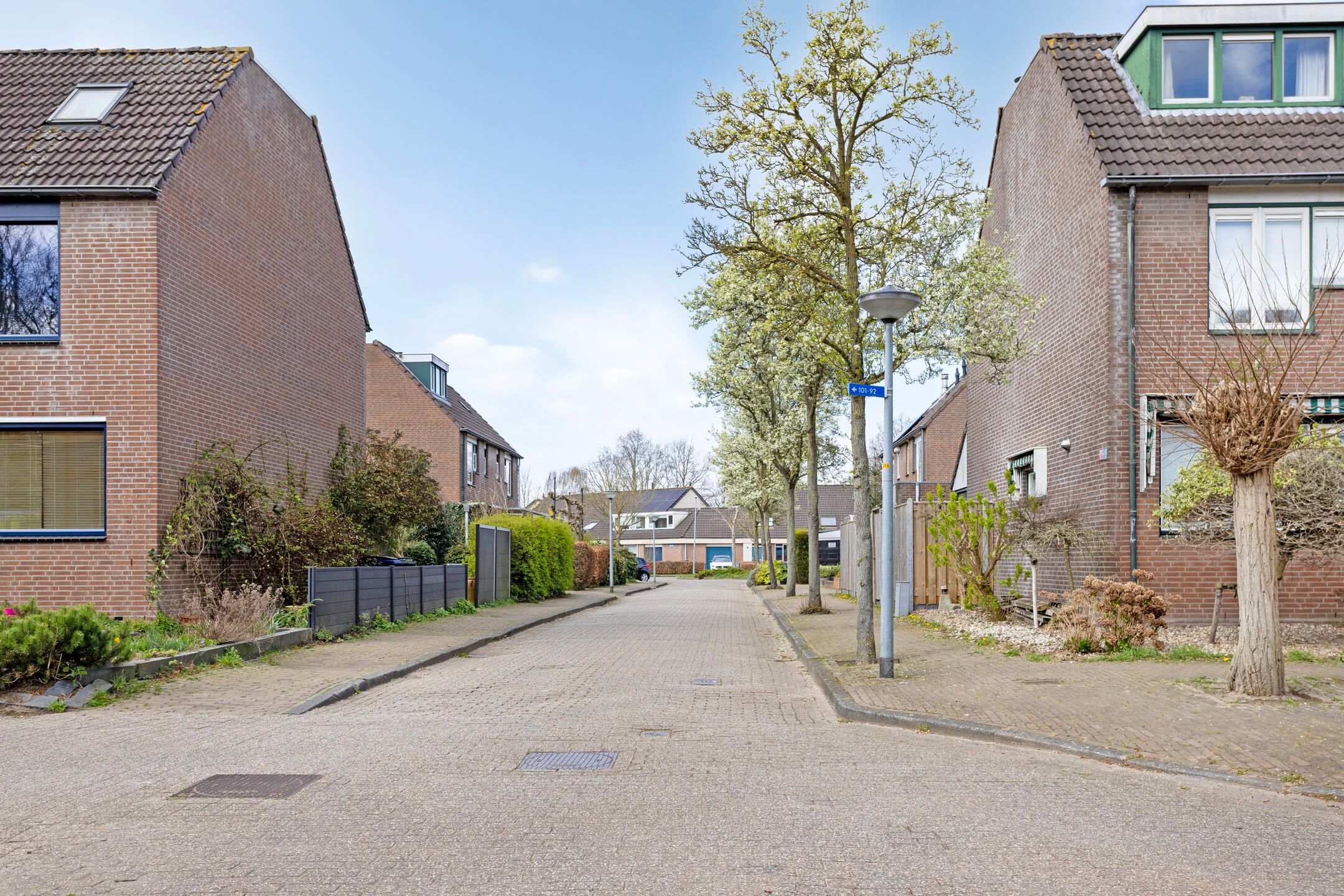 Foto 36 van Sportmark 102