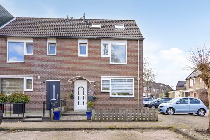 Foto 1 van Sportmark 102