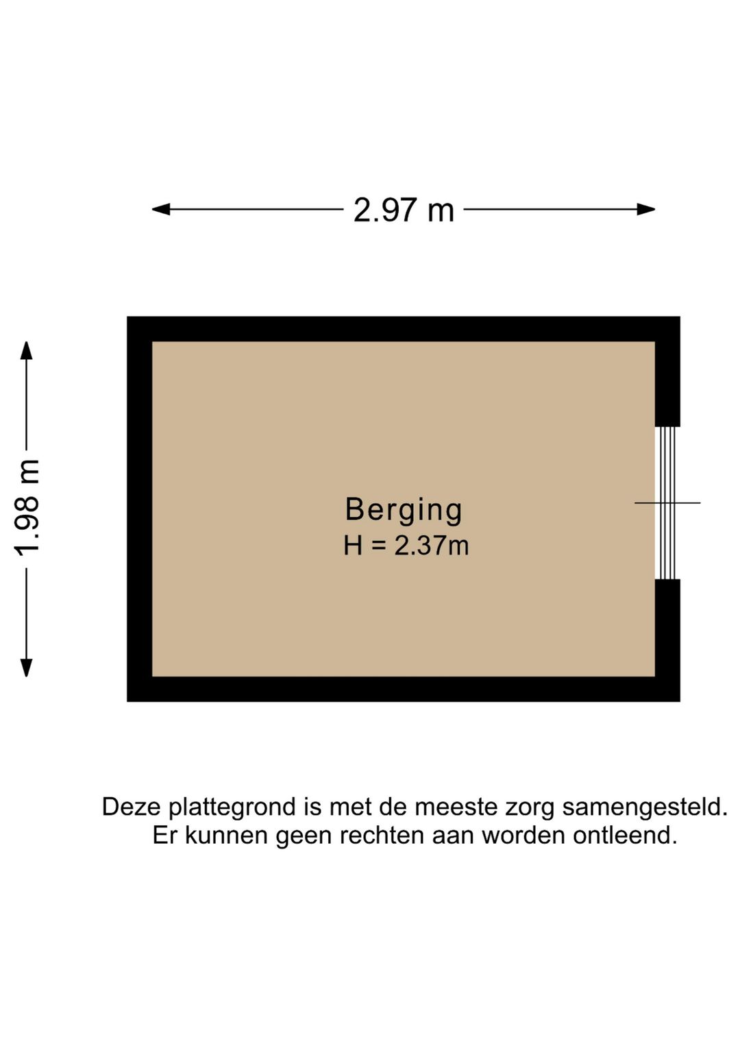 Foto 56 van Marga Klompéstraat 39