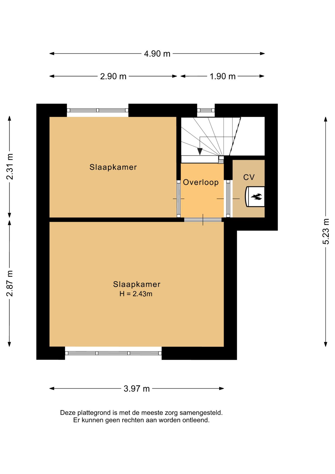 Foto 55 van Marga Klompéstraat 39
