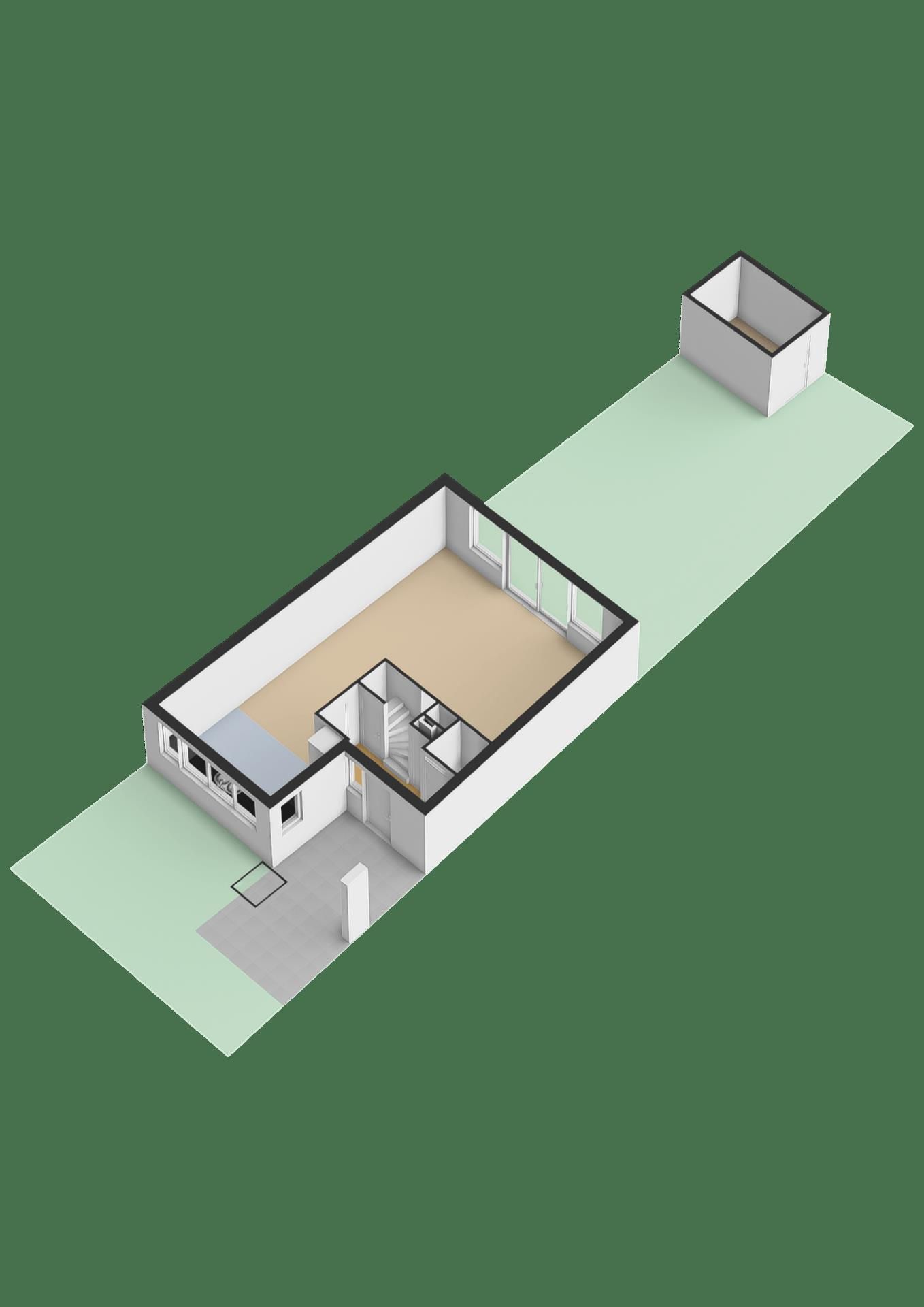 Foto 57 van Marga Klompéstraat 39