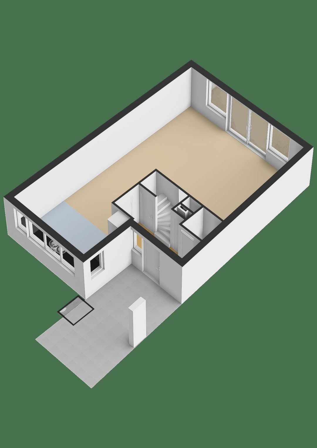 Foto 58 van Marga Klompéstraat 39