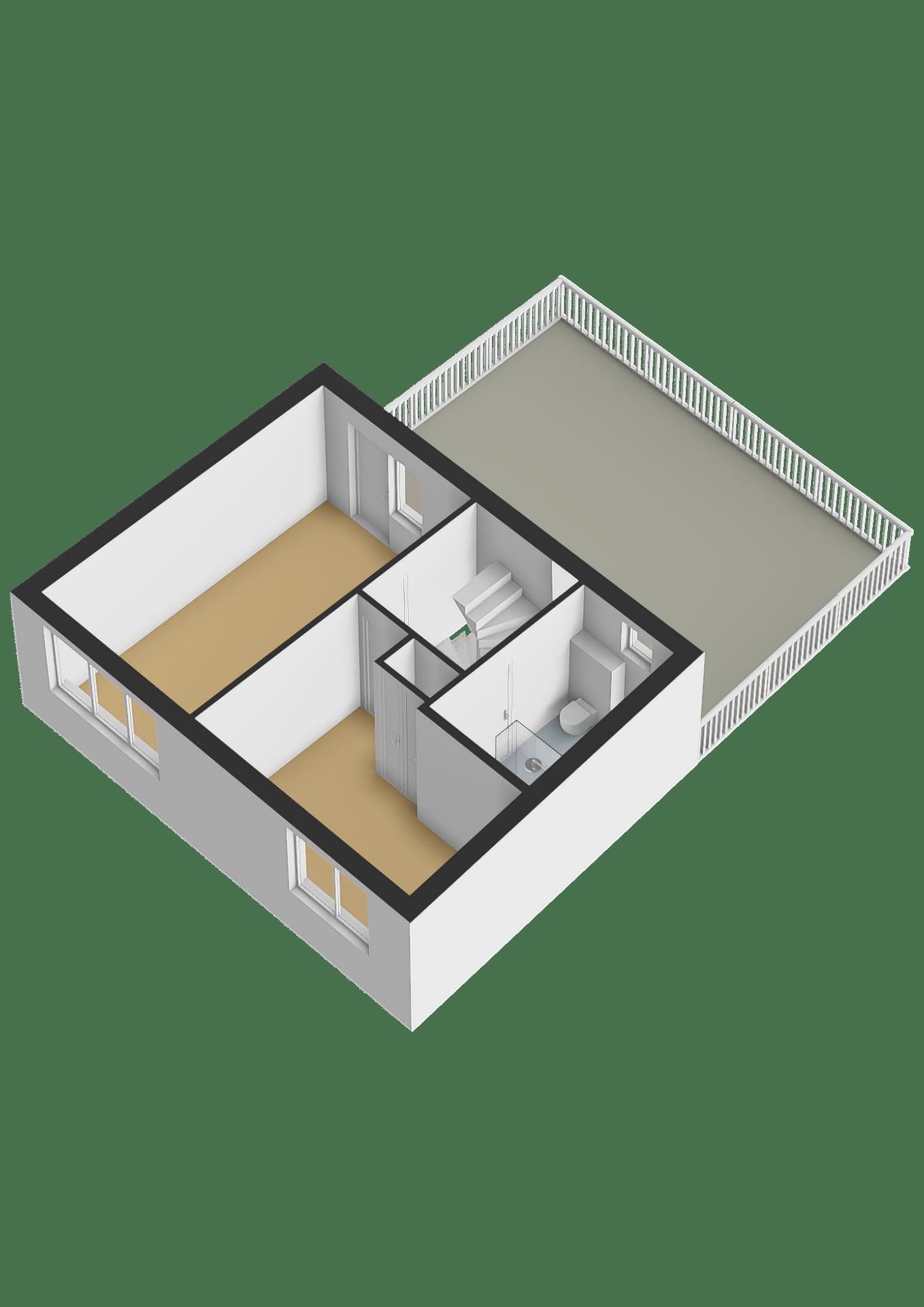 Foto 59 van Marga Klompéstraat 39