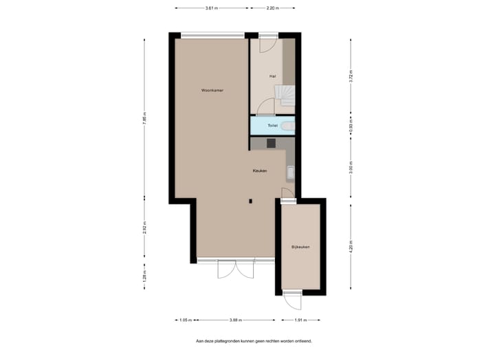 Foto 51 van Kotter 42