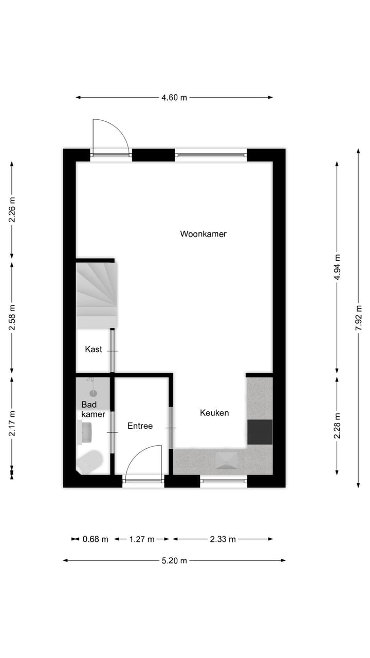 Foto 17 van Stationsweg 59