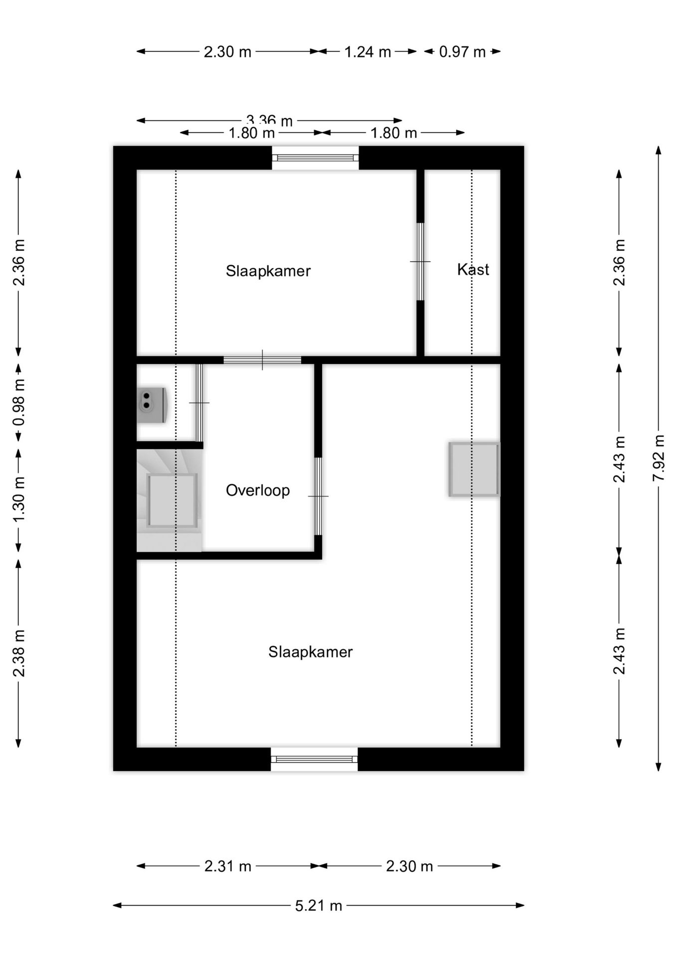 Foto 19 van Stationsweg 59
