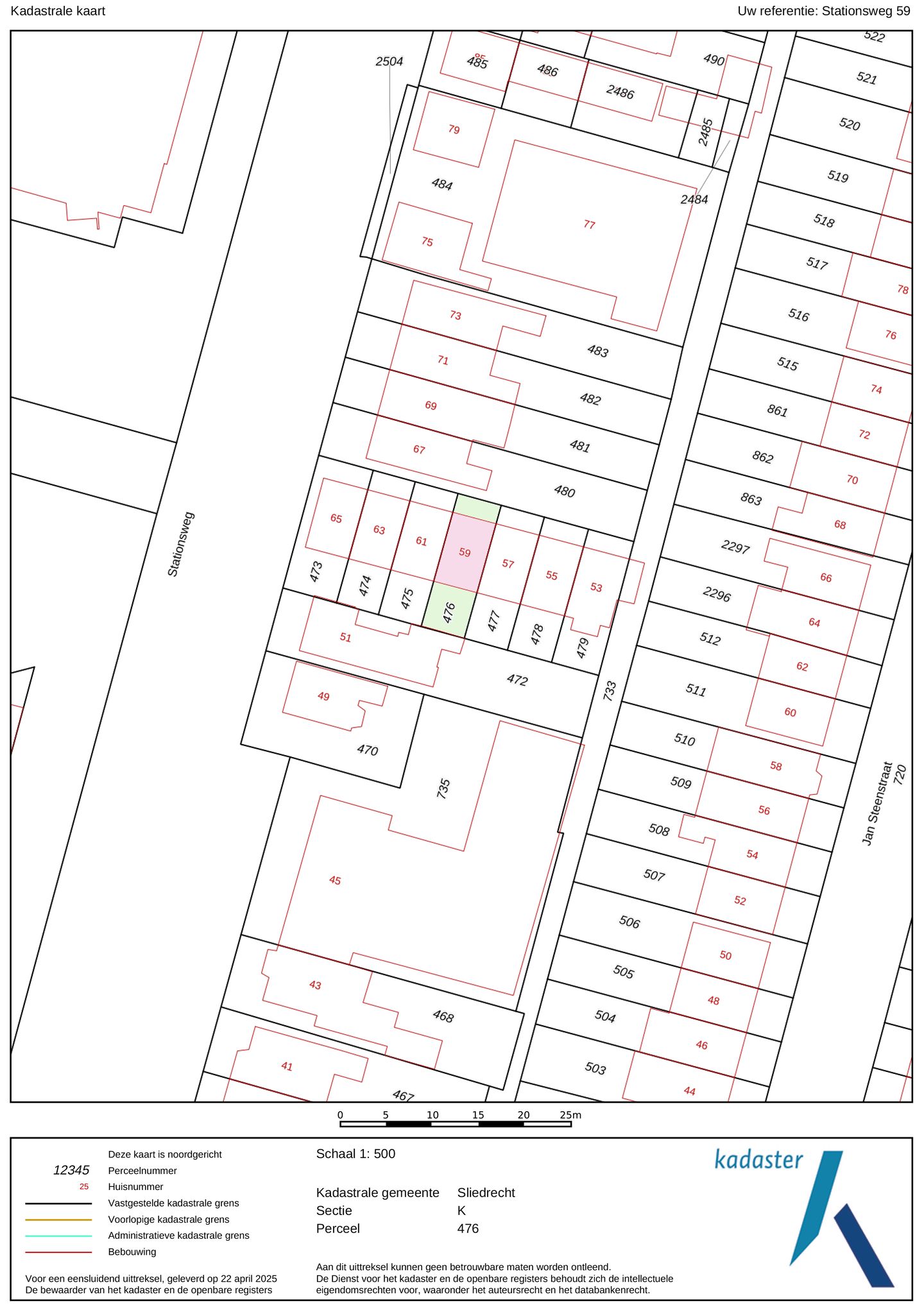Foto 25 van Stationsweg 59