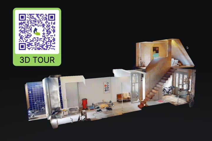 Foto 6 van Drapenierstraat 8