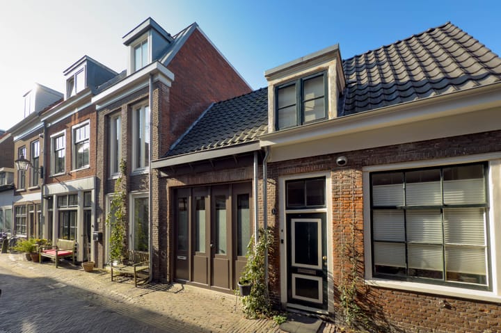 Foto 7 van Drapenierstraat 8