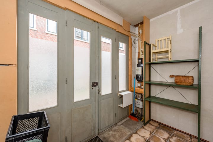 Foto 8 van Drapenierstraat 8