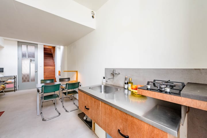 Foto 18 van Drapenierstraat 8