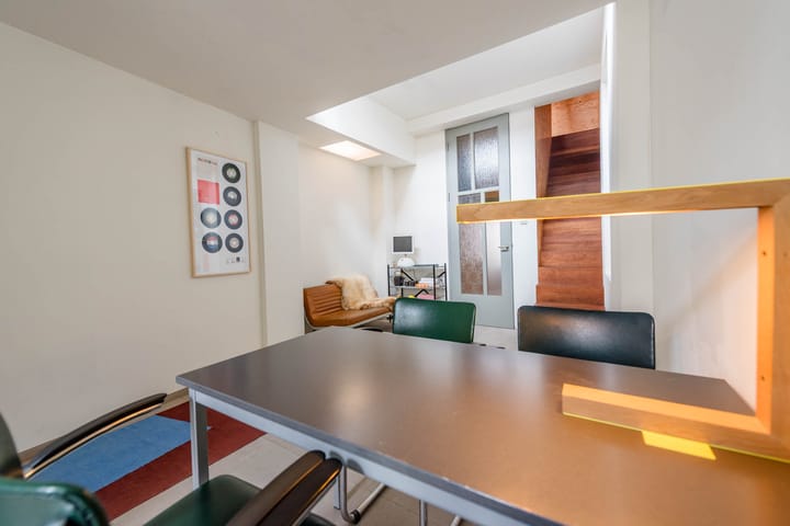 Foto 19 van Drapenierstraat 8