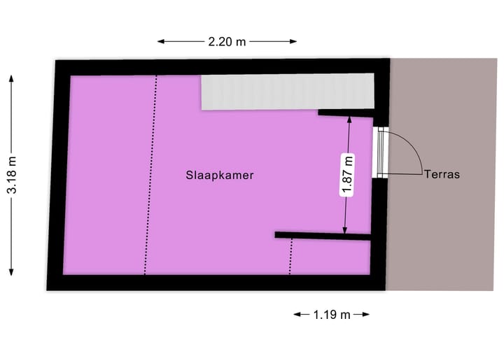 Foto 31 van Drapenierstraat 8